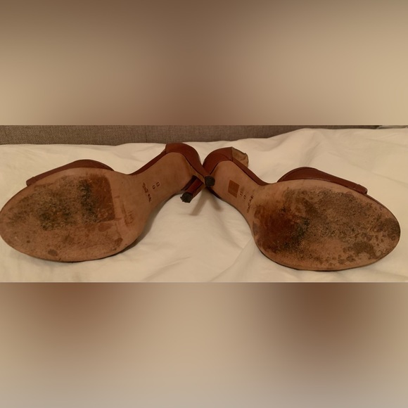 Coach Leather Juliette Size 6US (No Strap) - Picture 6 of 7